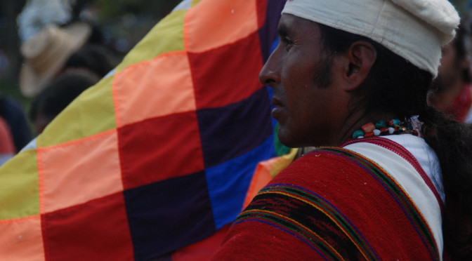 ALBUM: Consejo de Visiones – The Call of Quetzalcoatl 2013